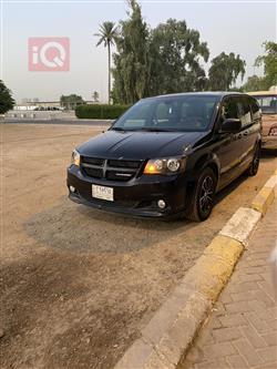 دۆج گراند کاراڤان